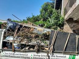 Jeffersonville, OH Junk Removal Services Company